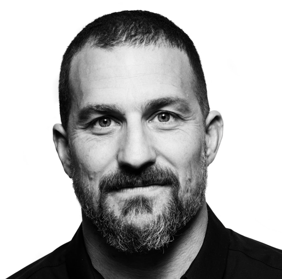 Andrew Huberman