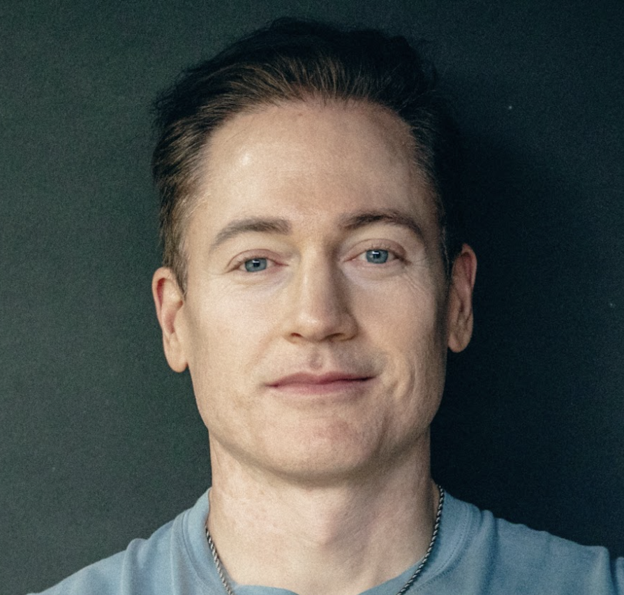 Bryan Johnson